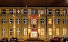 Ibis Karlsruhe Hauptbahnhof